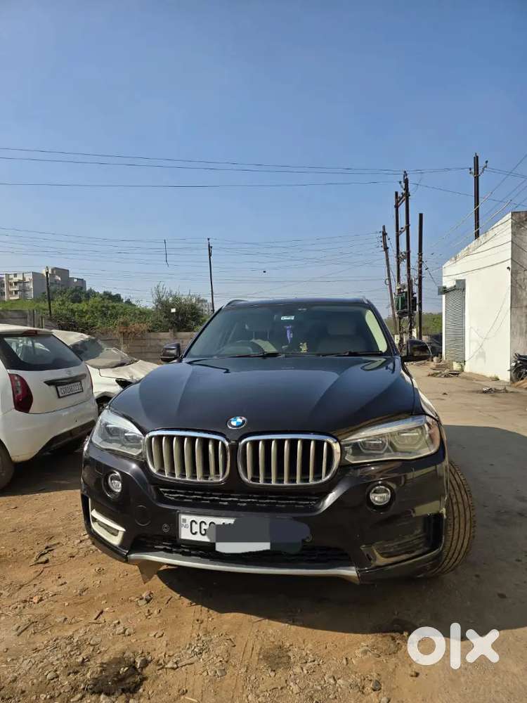 Well Maintained Car With Perfect Engine