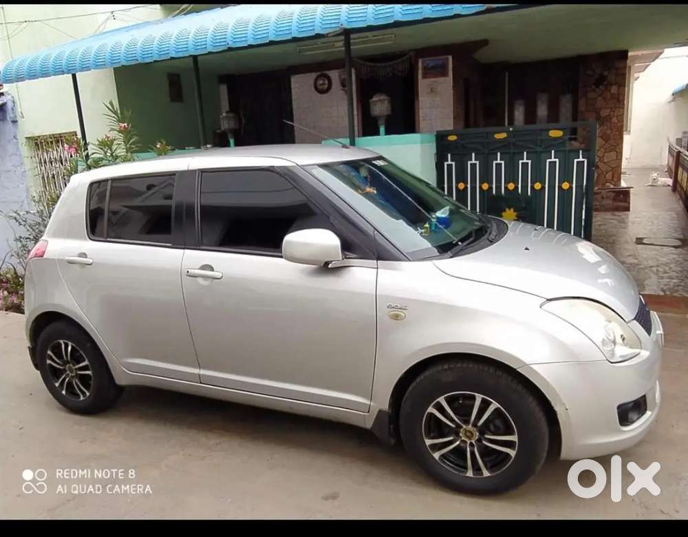 Maruti Suzuki Swift 2010 Diesel 223000 Km Driven