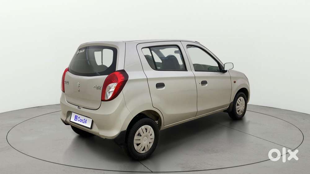 Maruti Suzuki Alto 800 Lxi, 2019, Petrol