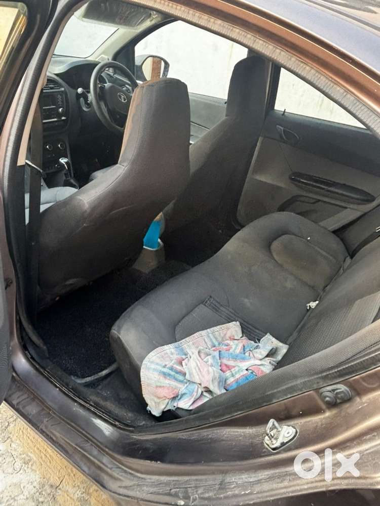 Tata Tigor 2017 Year