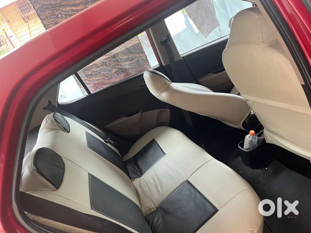 Hyundai Grand I10 2017 Petrol Manual, Era