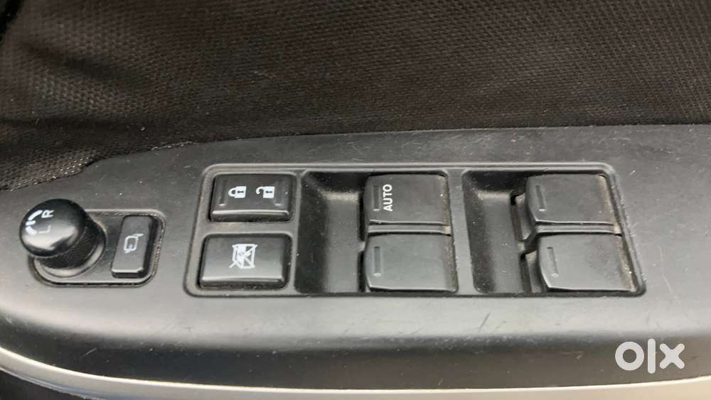 Maruti Suzuki Baleno 1.2 Delta, 2016, Petrol