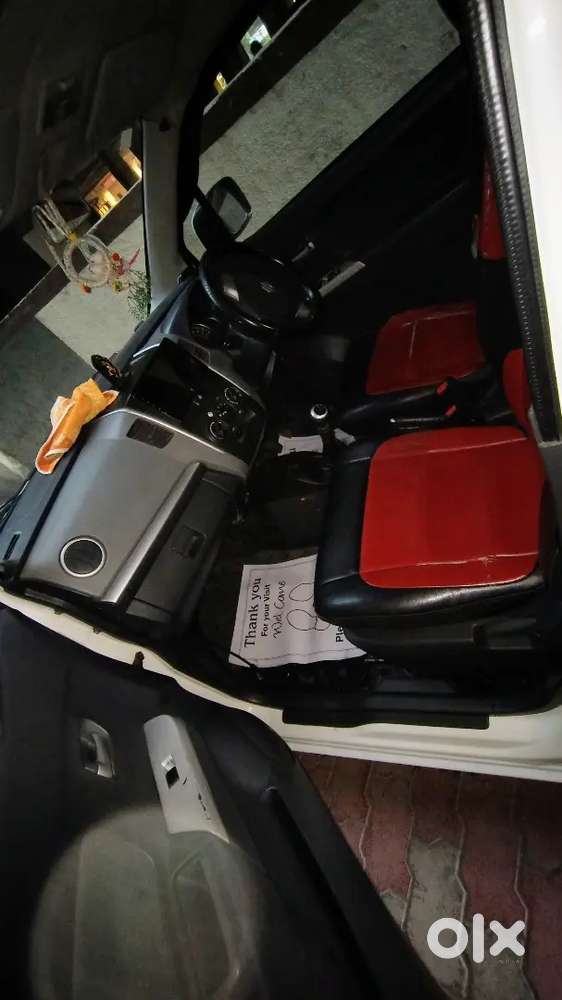 Maruti Suzuki Wagon R 2012 Petrol Well Maintained