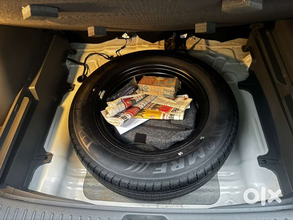 Hyundai Creta S(o)  Sept 2024  Diesel   31k Running