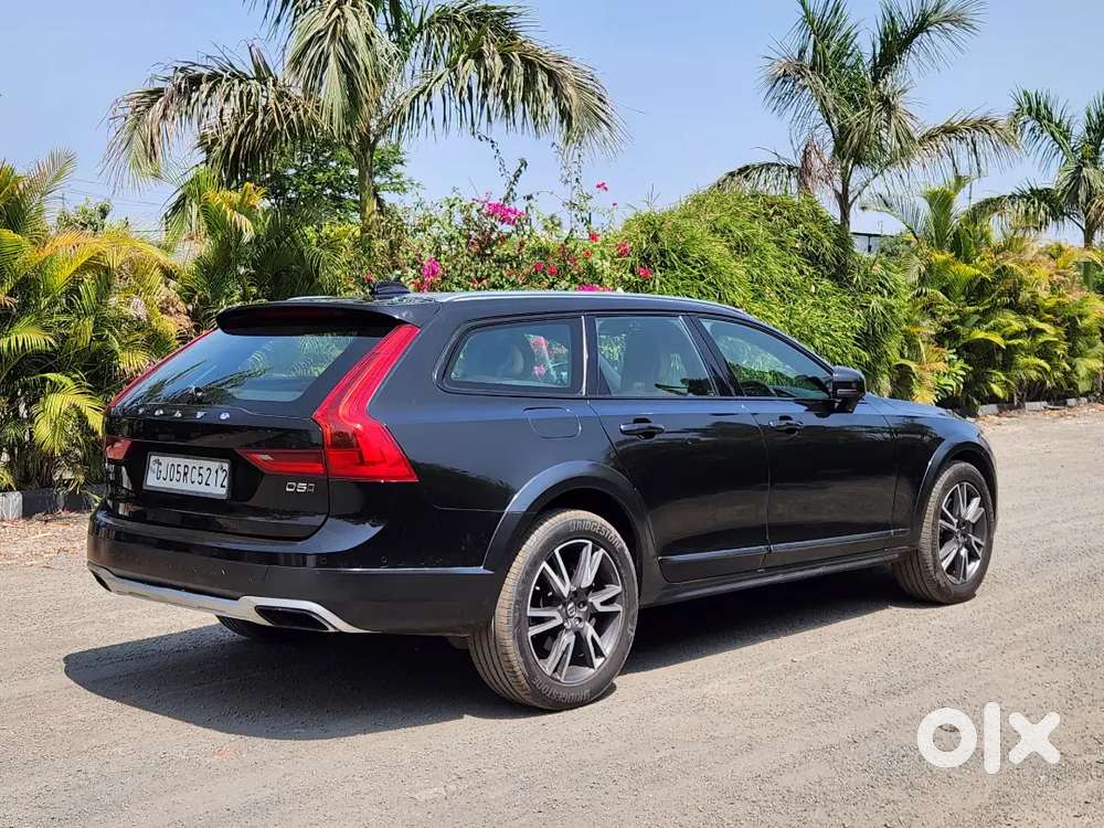 Volvo V 90 D5 2017 Diesel Car