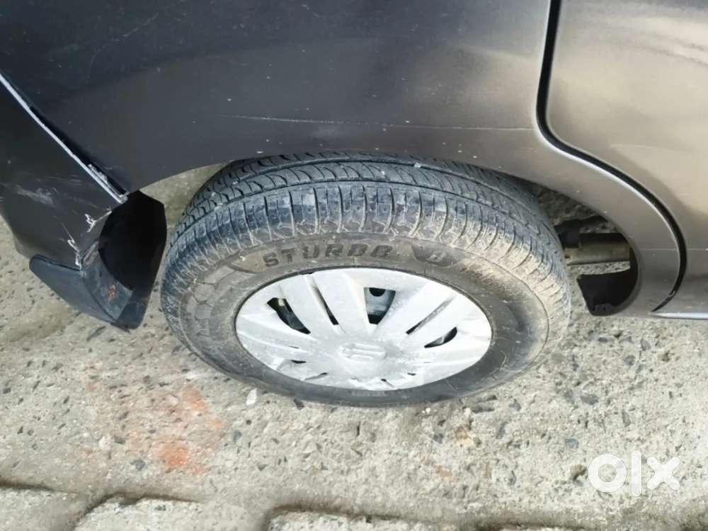 Maruti Suzuki Alto 800 Lxi, 2016, Petrol