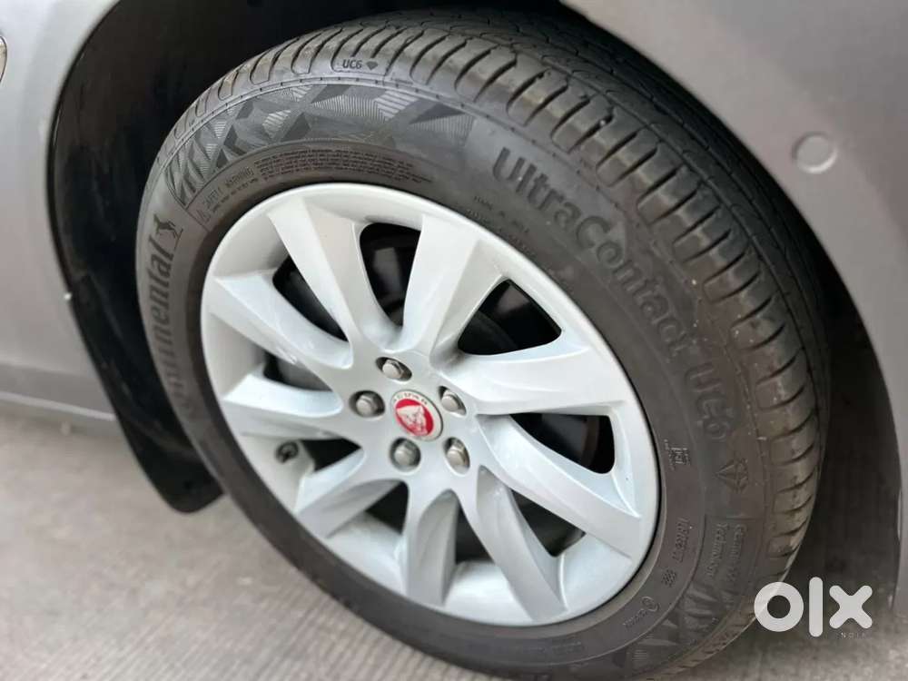 Jaguar Xf 2.0 Diesel Prestige, 2017, Diesel