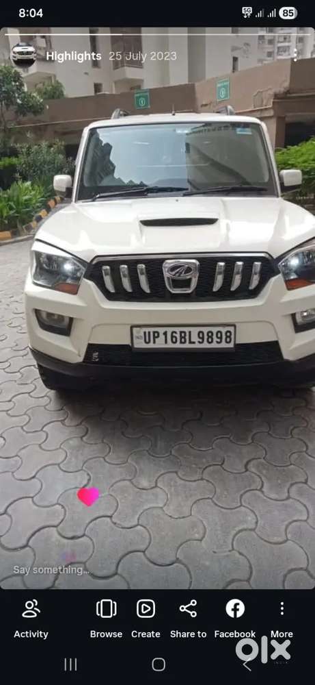 Mahindra Be 6 Diesel 2017