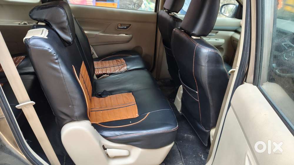 Maruti Suzuki Ertiga Vxi Petrol, 2020, Petrol