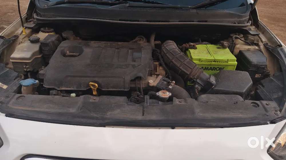 Hyundai Verna 2011 Diesel 150000 Km Driven