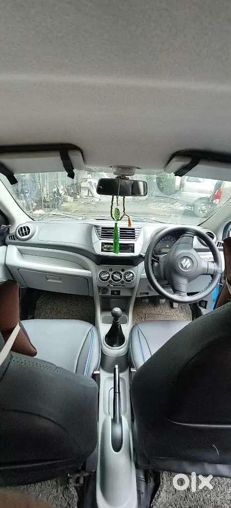 Maruti Suzuki A-star 2011 Petrol 70 Km Driven