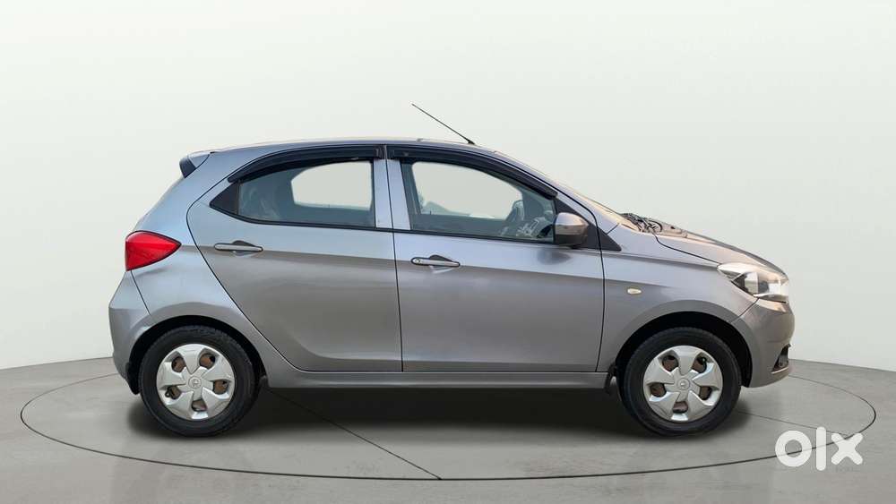 Tata Tiago 1.2 Revotron Xt, 2019, Cng & Hybrids