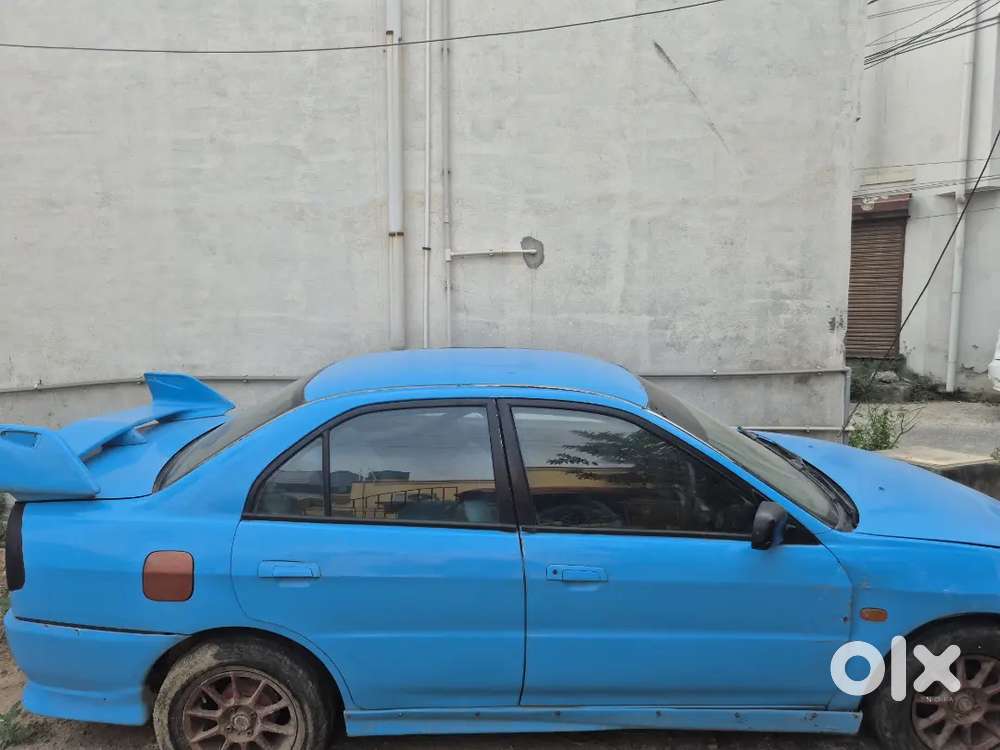 Lancer 2000