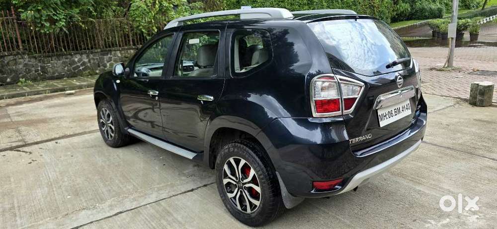 Nissan Terrano Xv D Pre, 2016, Diesel