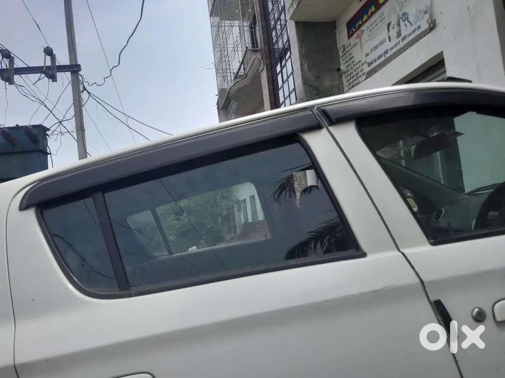 Maruti Suzuki Alto 800 Lxi Bs Iv
