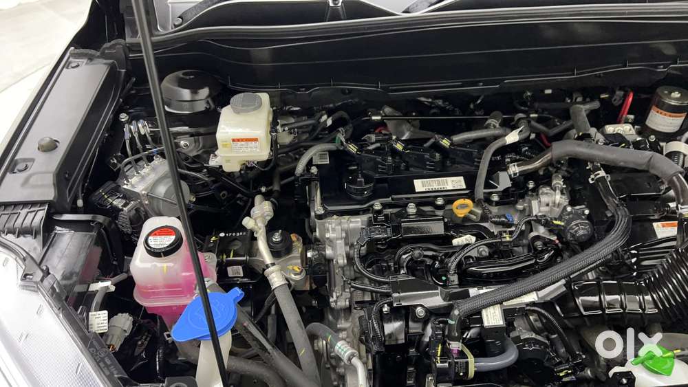 Toyota Urban Cruiser Hyryder 1.5 V Hybrid, 2025, Cng & Hybrids