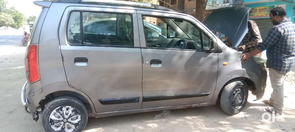 Good Condition