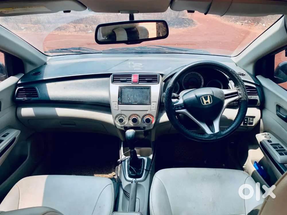 Honda City 2009 Petrol 115045 Km Driven Have Some Work Onit Around 20k