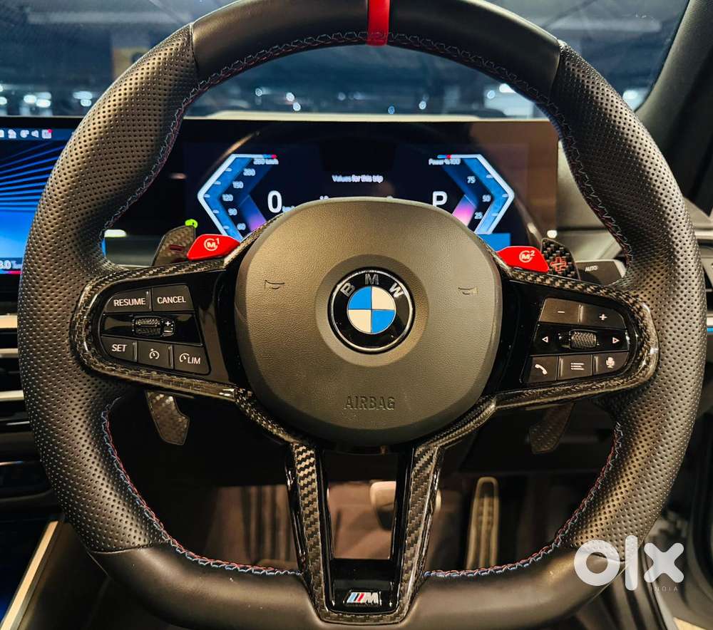 Bmw M340i Xdrive, 2024, Petrol