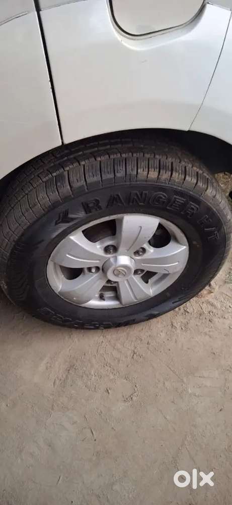 Tata Safari Storme Diesel Manual 2015 Year