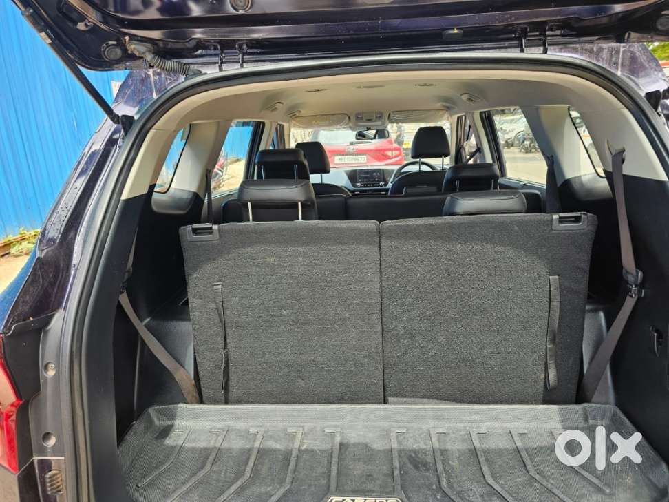 Kia Carens 1.5 Premium 7 Str, 2025, Petrol