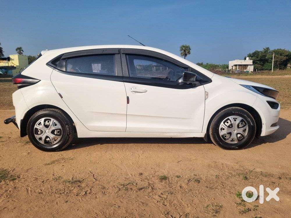 Tata Altroz 1.2 Xm, 2020, Cng & Hybrids