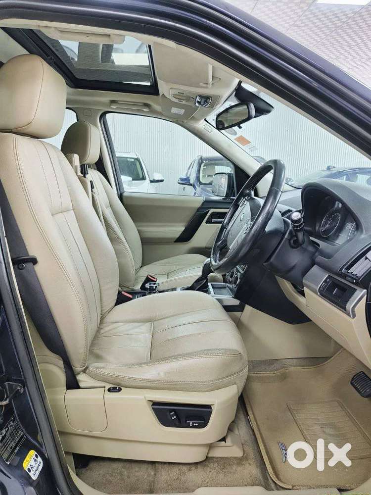 Land Rover Freelander 2 Se, 2014, Diesel