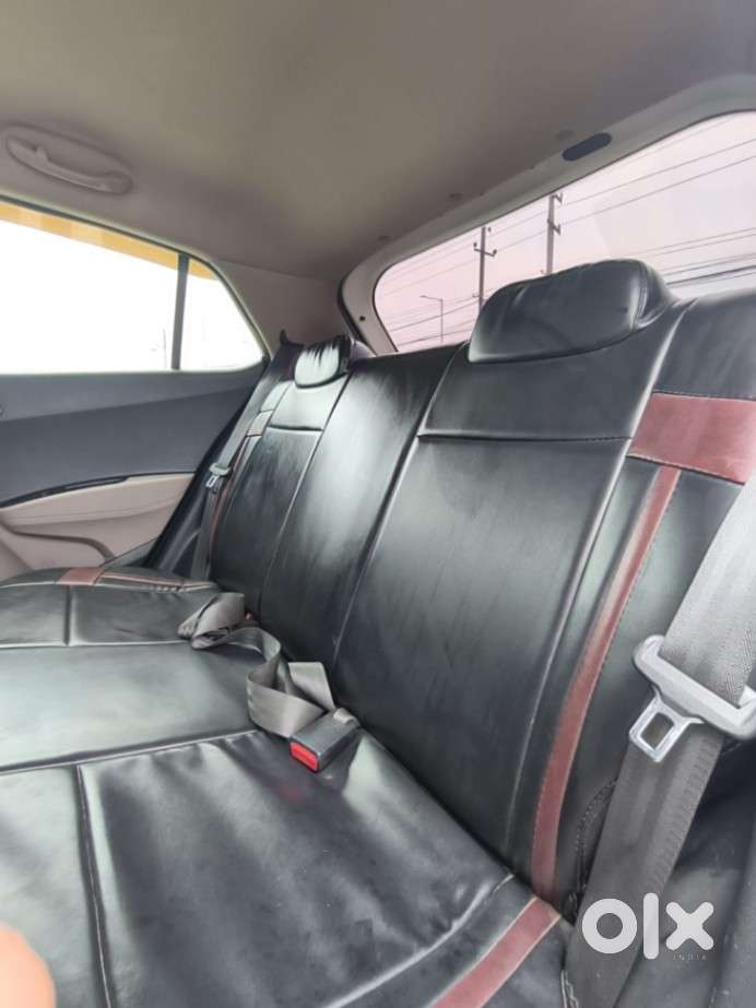 Hyundai Grand I10 Sportz, 2014, Petrol