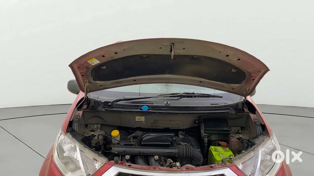 Datsun Redigo Amt 1.0 T Option, 2018, Petrol