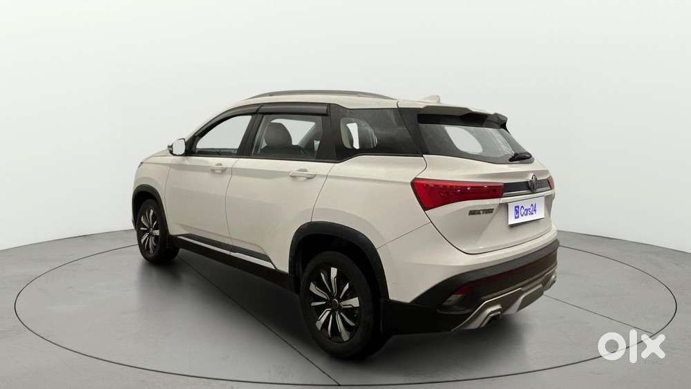 Mg Hector Super Mt, 2021, Petrol