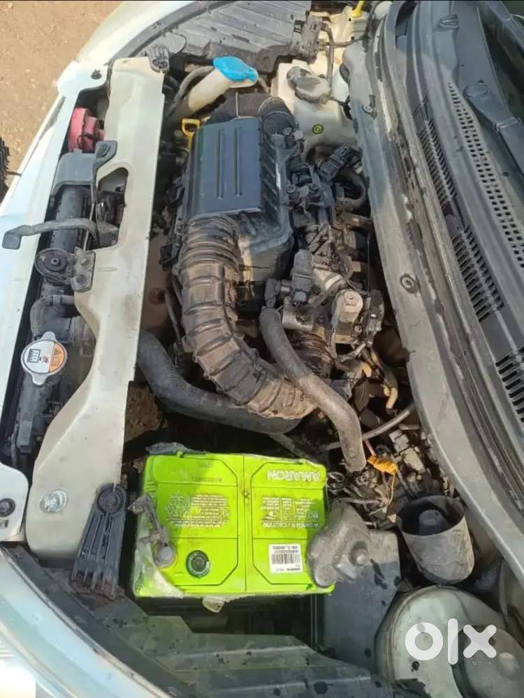 Hyundai Eon 2013 Petrol 85600 Km Driven