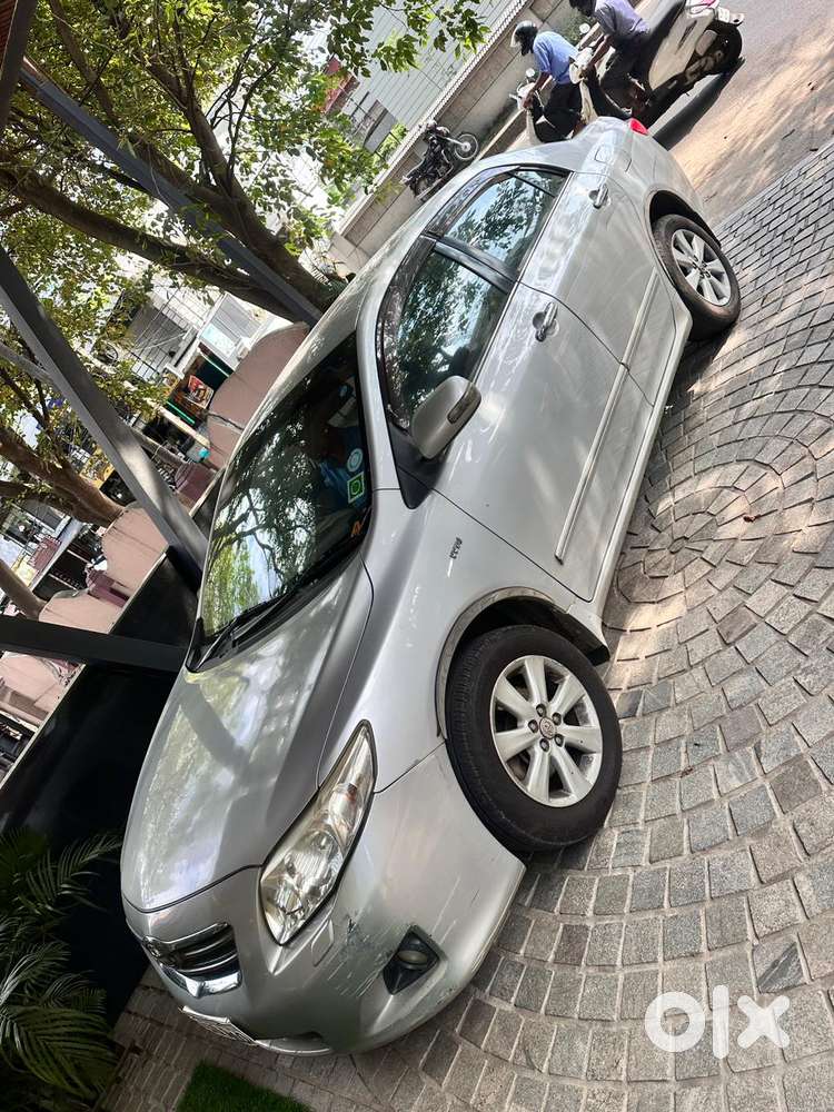 Toyota Corolla Altis G, 2009, Petrol