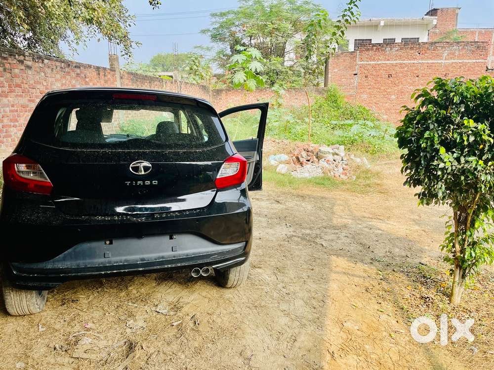 Tata Tiago 2020 Diesel Well Maintained