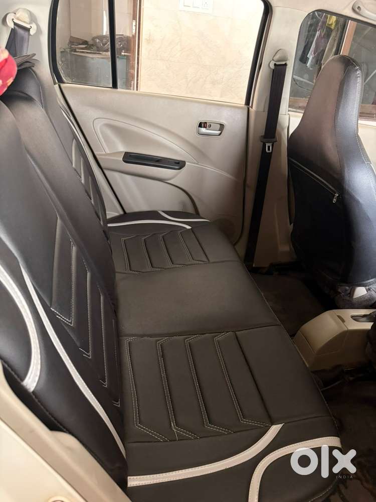 2014 Maruti Suzuki Celerio Vxi