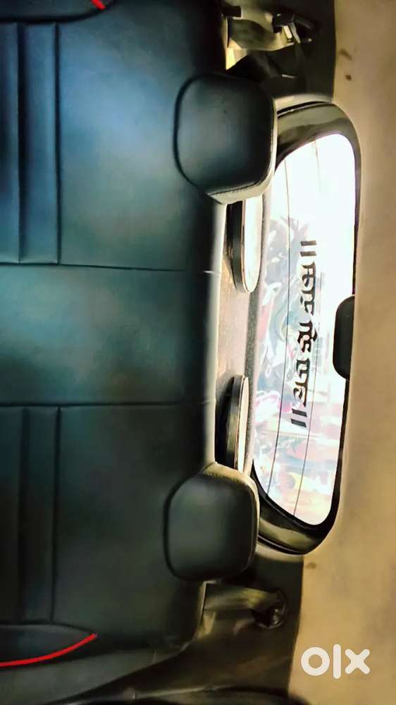 Renault Kwid 2016 Petrol Good Condition