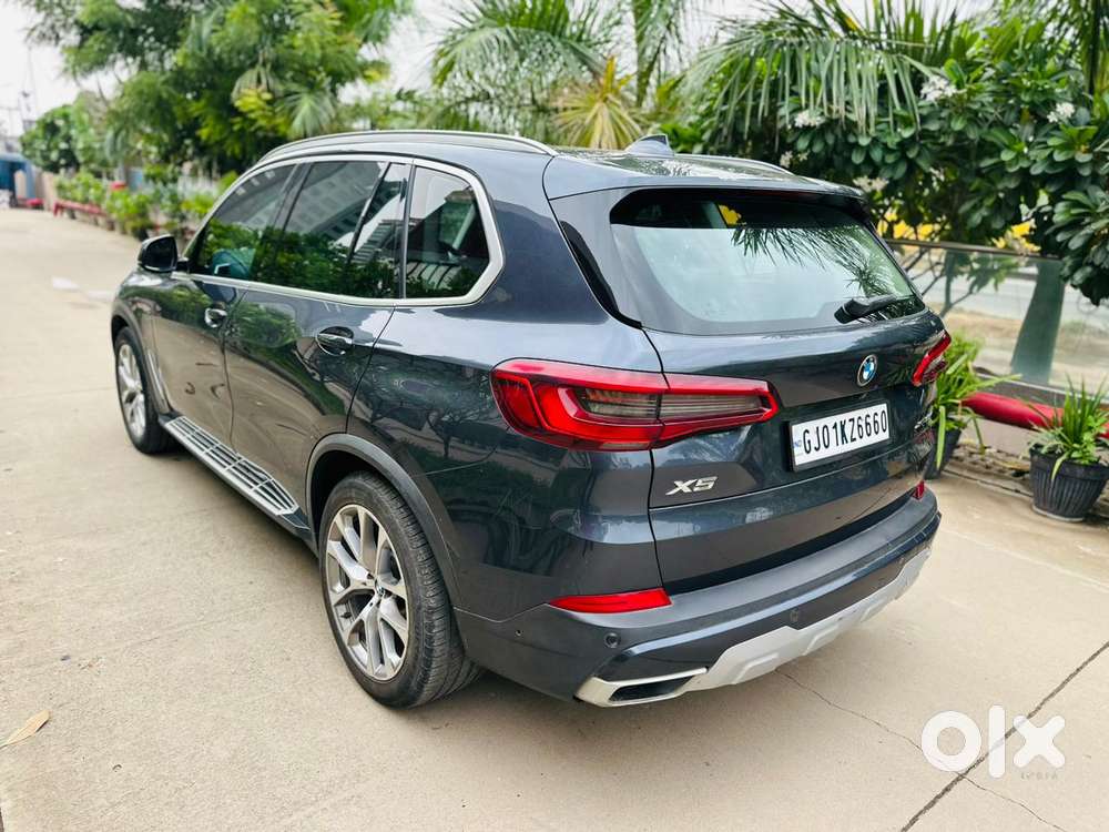 Bmw X5 Xdrive 30d Xline, 2020, Diesel