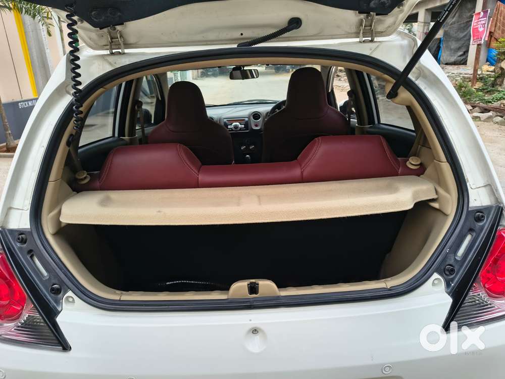 Honda Brio 2013-2016 Vx At, 2013, Petrol