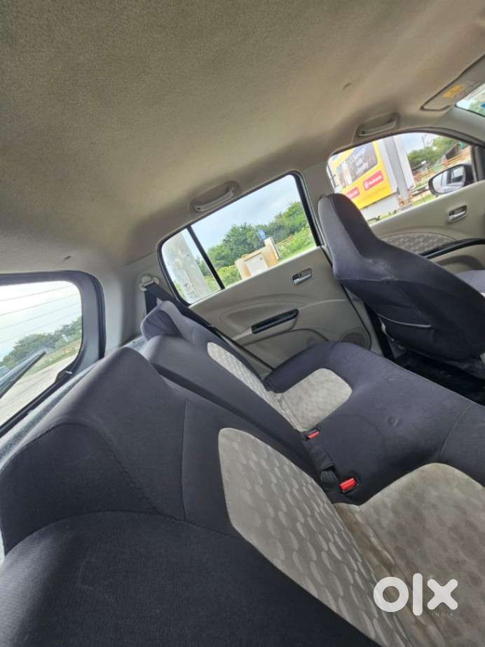 Maruti Suzuki Celerio Zxi Amt, 2017, Petrol