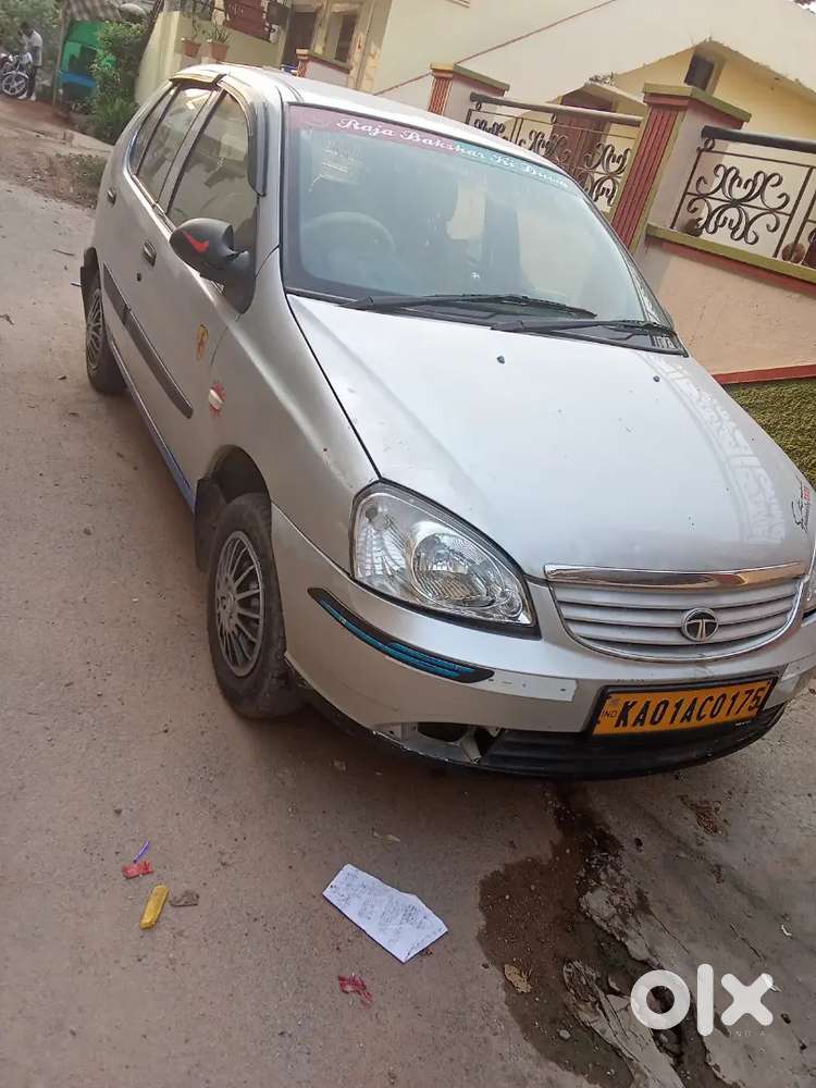 Tata Indica Diesel 2013