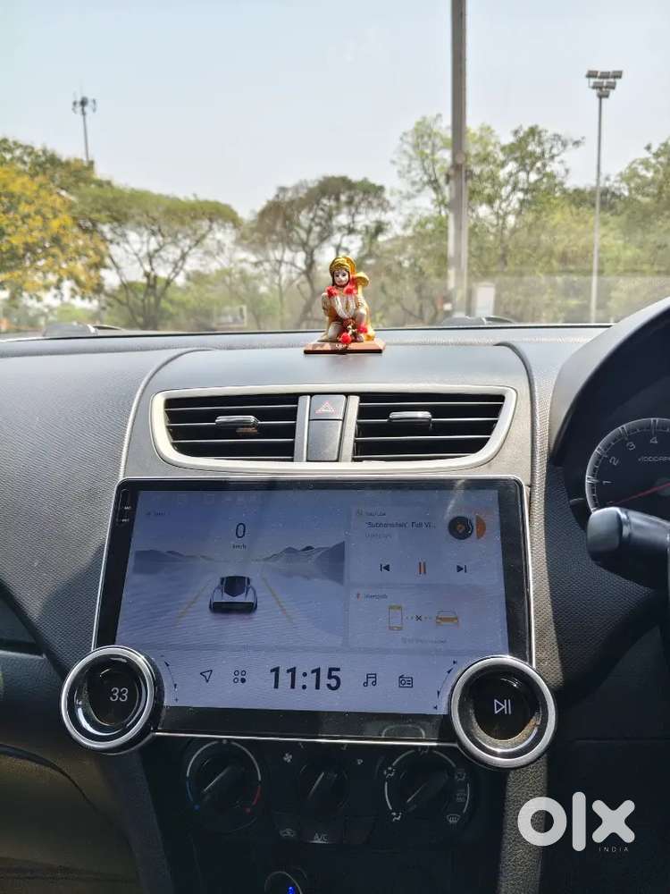 Maruti Suzuki Swift 2015 Petrol 115000 Km Driven