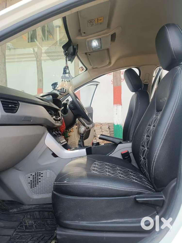 Tata Nexon 2019 Manual 2nd