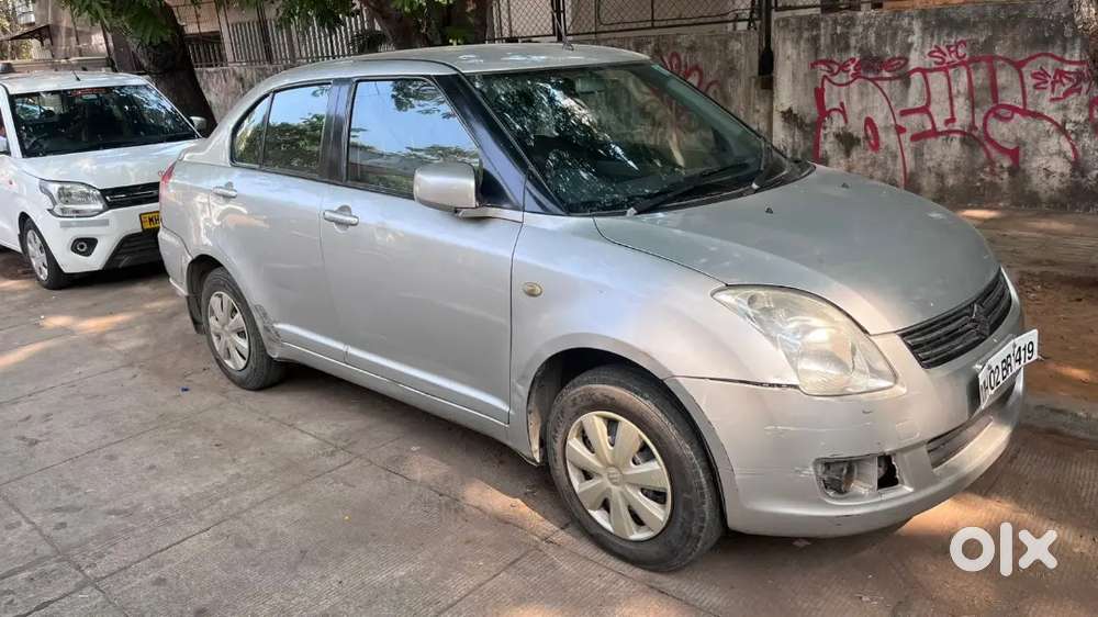 Maruti Suzuki Swift Dzire 2011 Vxi