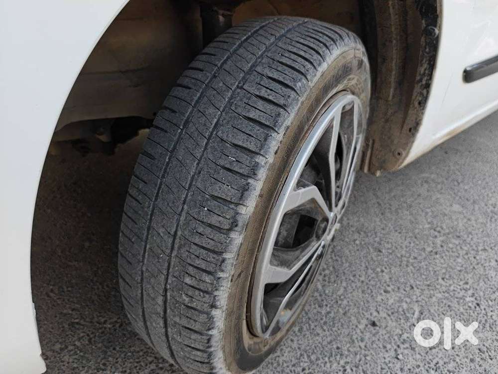 Maruti Suzuki Wagon R Vxi 1.2, 2017, Petrol