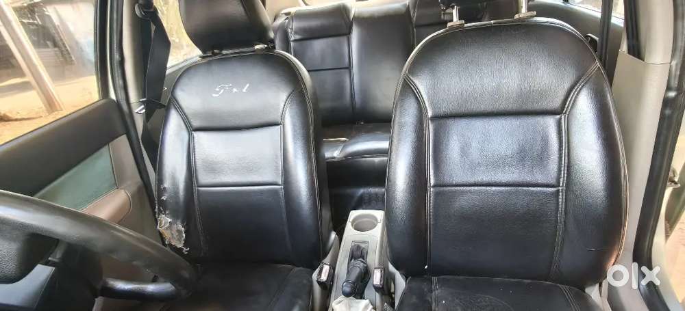 Ford Fiesta 2006 Petrol Well Maintained