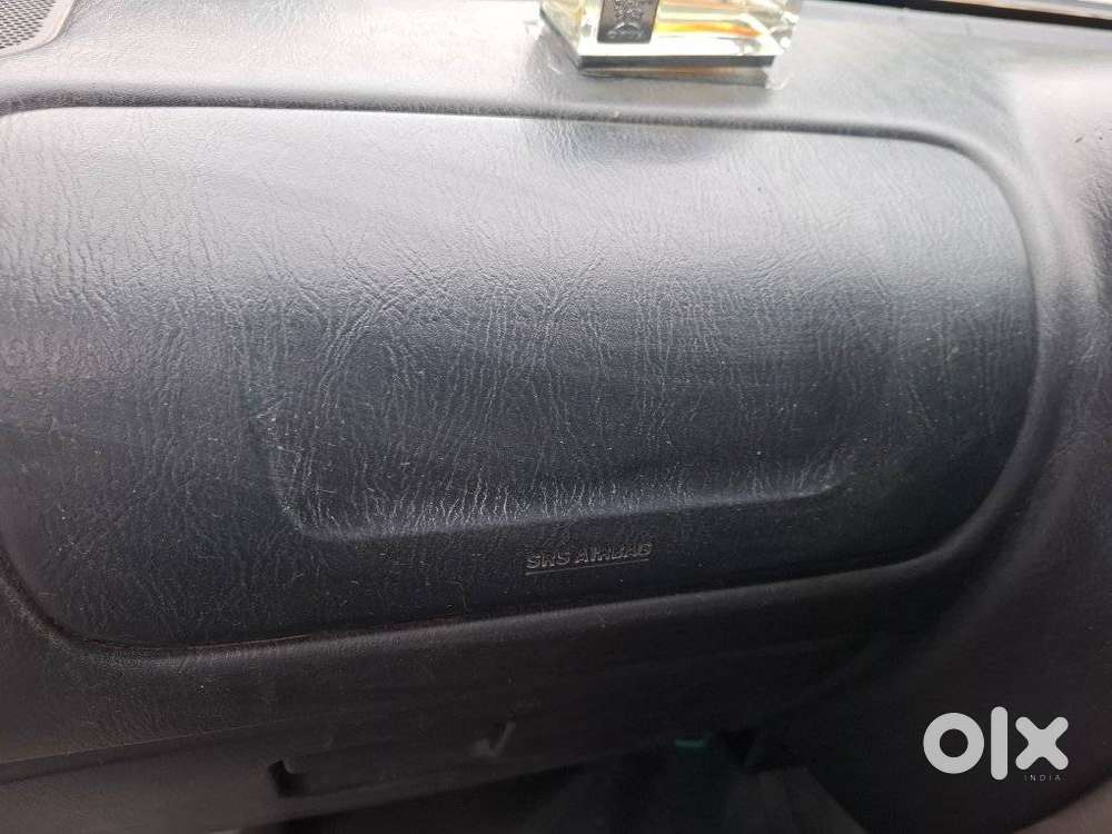 Maruti Suzuki Eeco 5 Seater Ac, 2022, Petrol