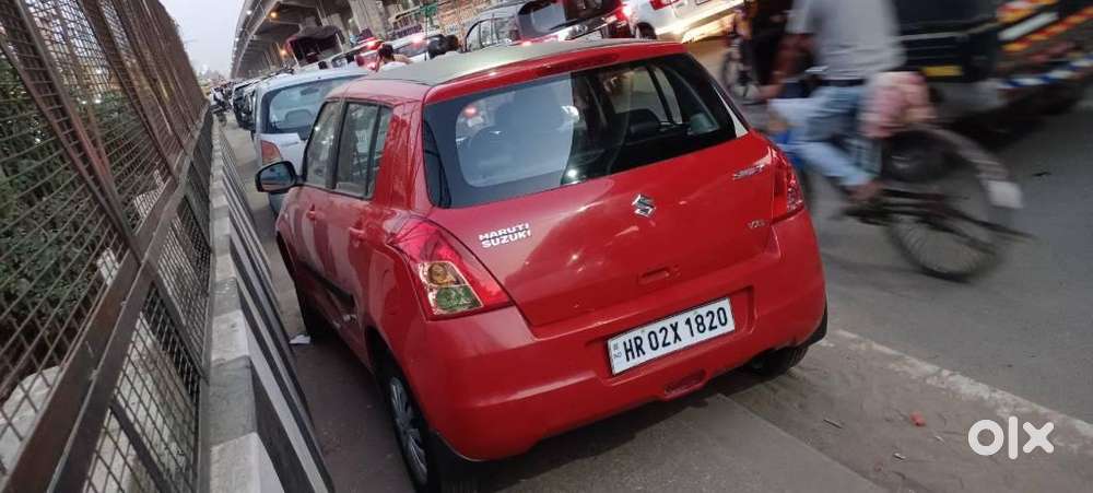 Maruti Suzuki Swift