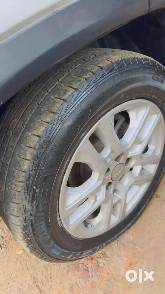 Jeep Compass Diesel 2017