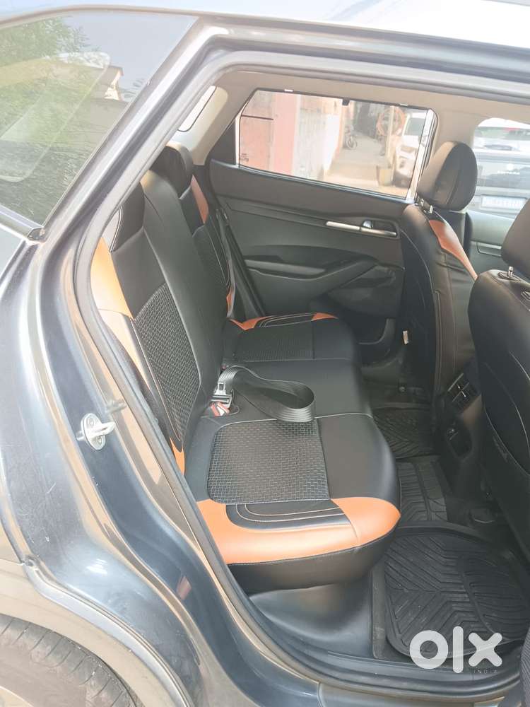 Kia Seltos Htk Plus G, 2020, Petrol