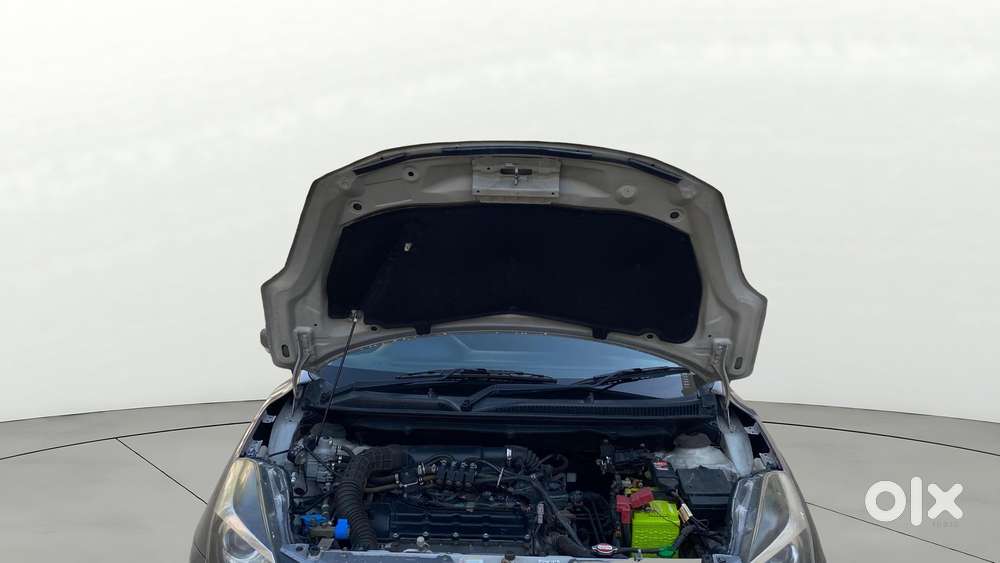 Maruti Suzuki Baleno Alpha, 2018, Cng & Hybrids