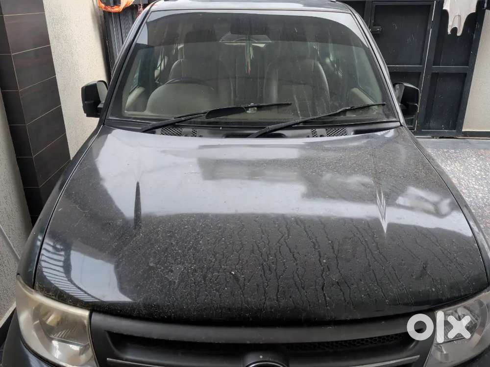Tata Safari 2.2 Dicor 2012